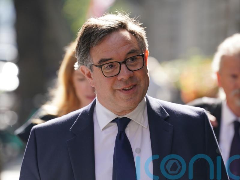 Sir Jeremy Quin elected chair of Commons Defence Committee