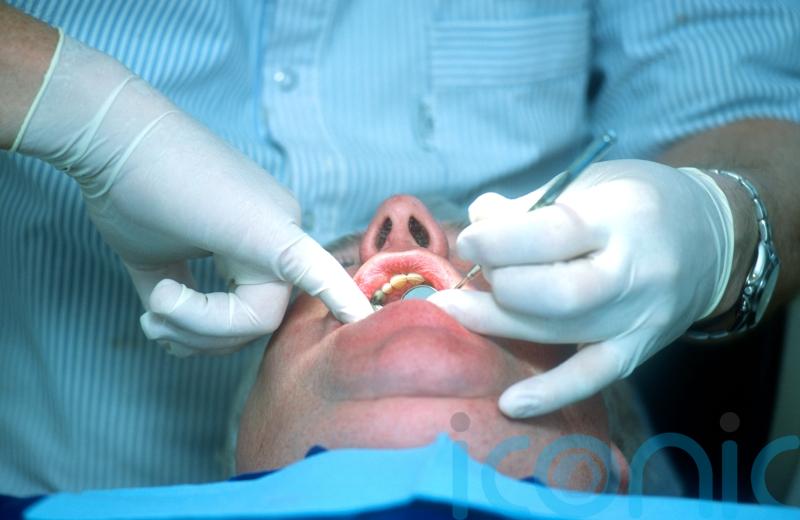European ban on silver fillings ‘could be straw that breaks NHS dentistry back’