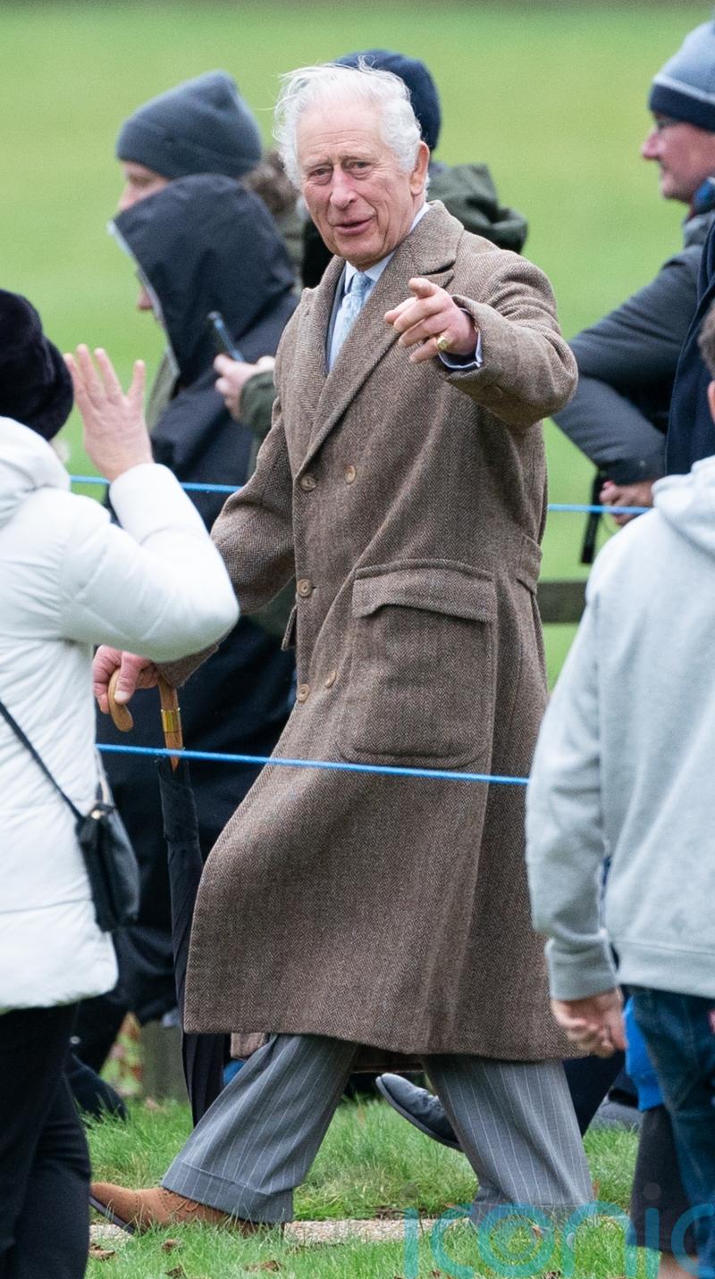 King &lsquo;has raised awareness of common condition&rsquo; &ndash; expert