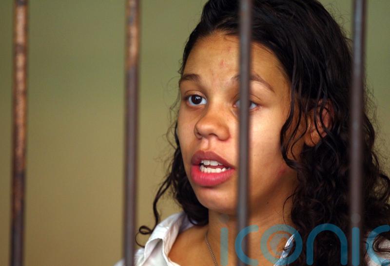 Woman jailed for helping kill her mother in Bali and stuffing body in a suitcase