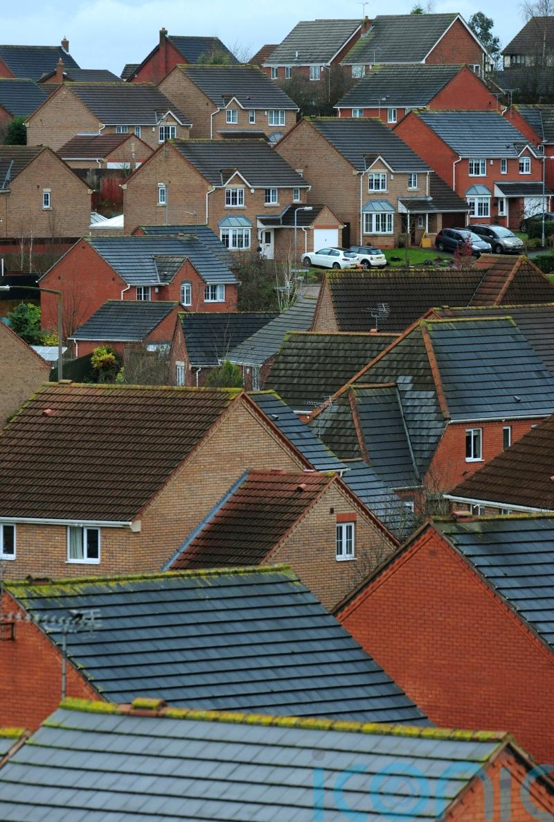 ‘Little bit of respite’ for housing market after challenging year