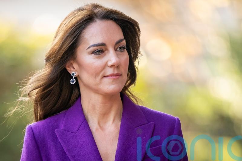 Kate ‘doing well’ in hospital as she begins recovery after abdominal surgery