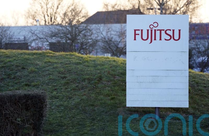 Fujitsu will not bid for Government contracts during Horizon inquiry – minister