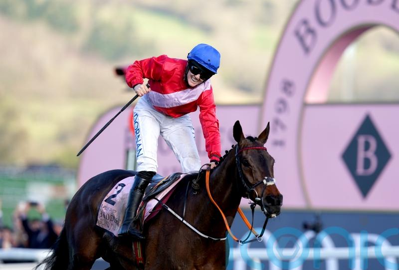 'Very special horse' - De Bromhead-trained A Plus Tard retired