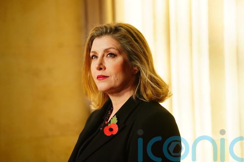 Penny Mordaunt branded ‘minister for clickbait’ by SNP