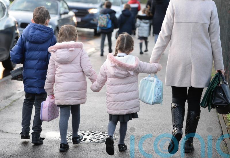 MPs call for more action to boost school attendance rates