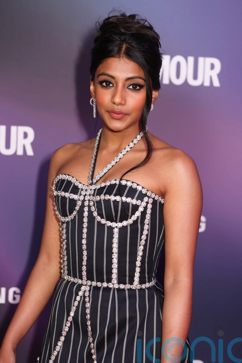 Bridgerton’s Charithra Chandran to make West End debut in one-woman show