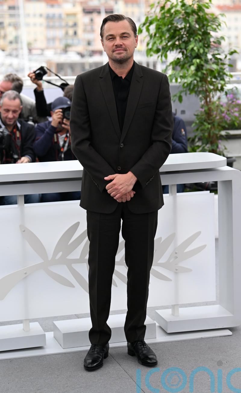 Andrew Scott, Greta Gerwig and Leonardo DiCaprio among Bafta snubs