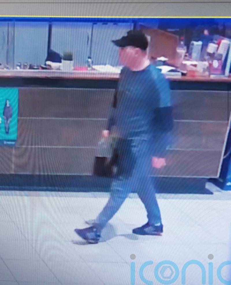 Man convicted over death of police officer absconds