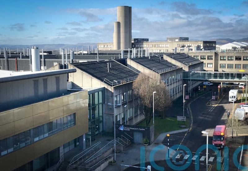 Man dies after flat fall linked to arrest of Yousaf’s brother-in-law