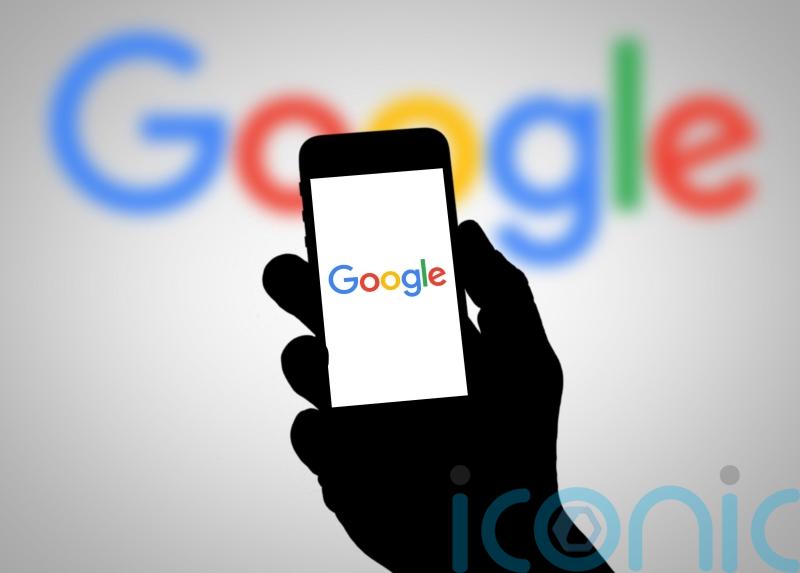 Google invests £790m in first UK data centre