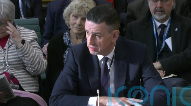Fujitsu’s European boss to give evidence at Horizon IT inquiry