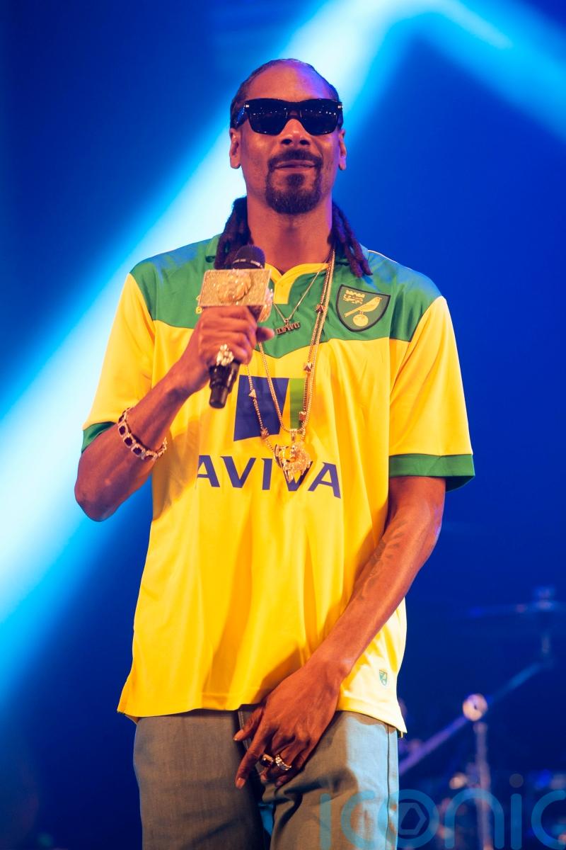 Snoop Dogg’s daughter suffers ‘severe stroke’ at age 24