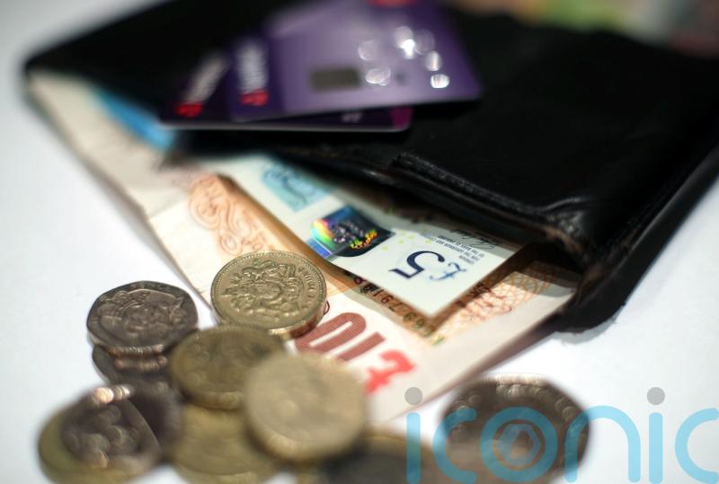 One third of UK adults will run out of money by the end of January, survey says