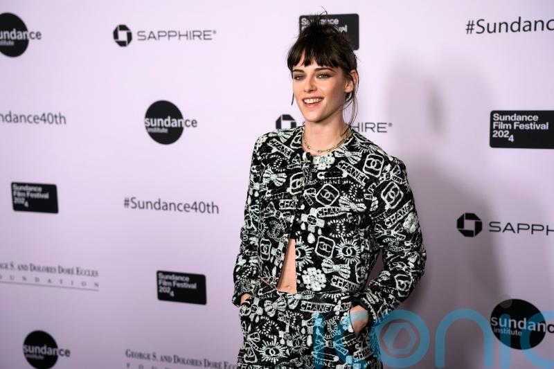Freaky Tales, Kristen Stewart and Christopher Nolan help kick off Sundance