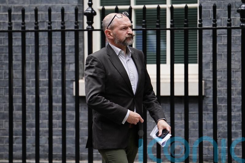 You can’t justify a salary of that size, says £4.5m boss of British Gas owner