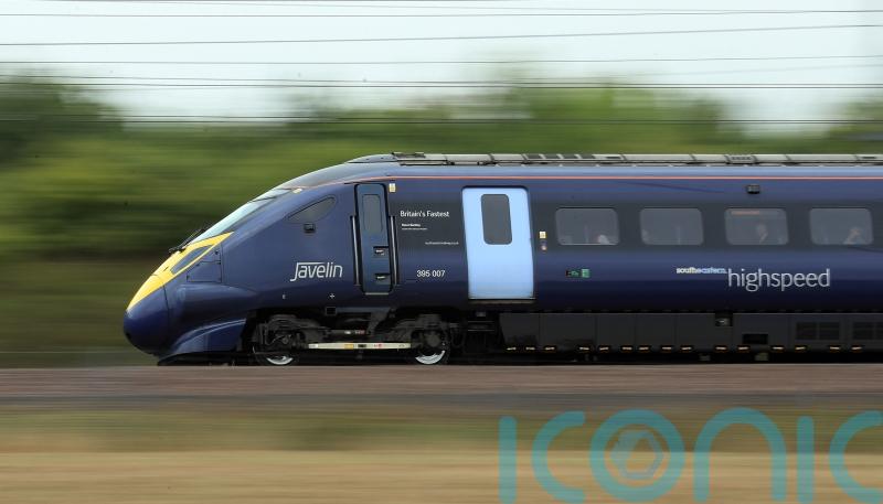 Rail maintenance workers to strike in pay dispute