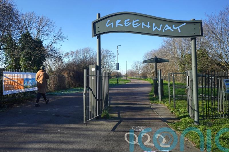 Hunt for new mum after baby found in shopping bag