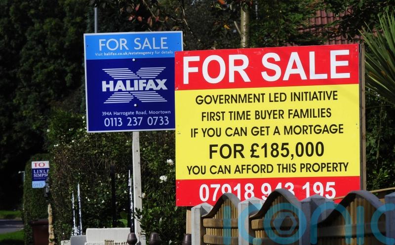 First-time buyers could be helped by reforms to building societies