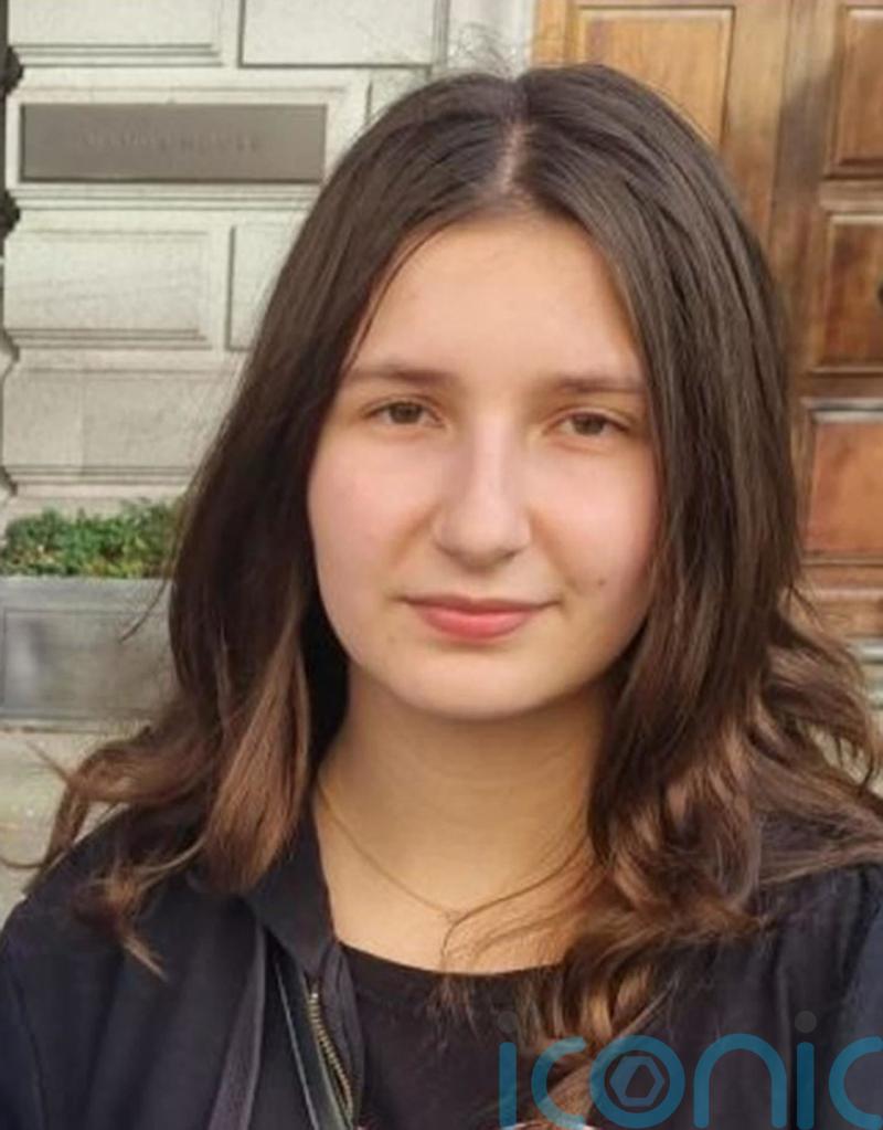 Police appeal for missing teenager Julia Skala to return home
