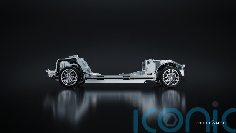New Stellantis EV platform unlocks 500-mile range
