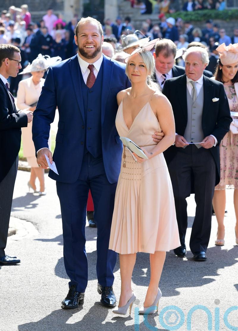 Chloe Madeley on split from James Haskell: I’m happier than I’ve ever been