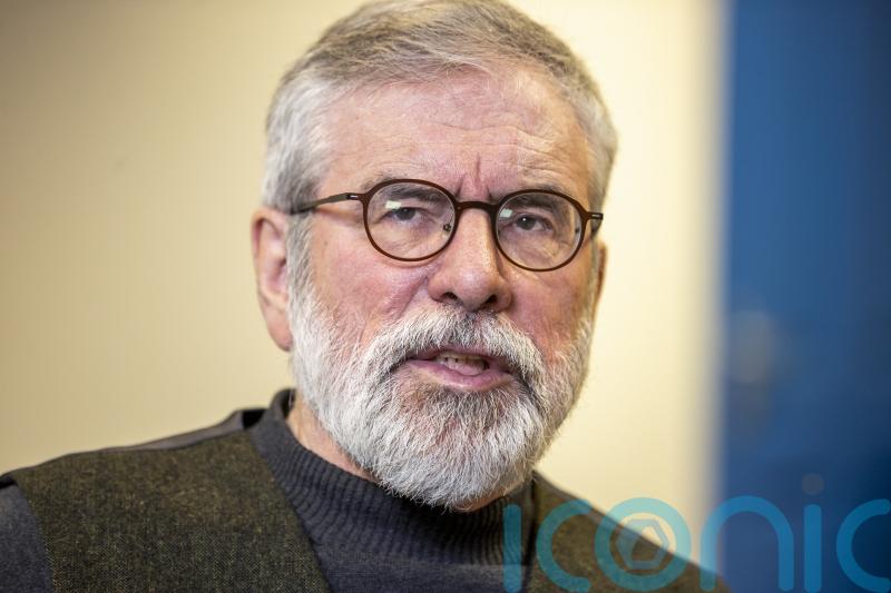 Bomb victims cannot sue Provisional IRA but Gerry Adams legal action continues