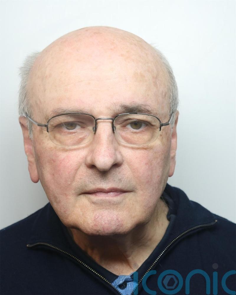 Ex-school chaplain jailed for sexually abusing two boys 40 years ago