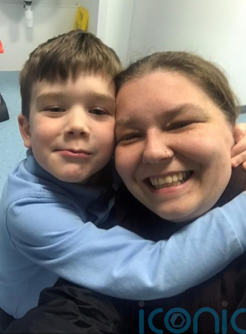 Mother whose son died after catching measles urges parents to ‘vaccinate more’