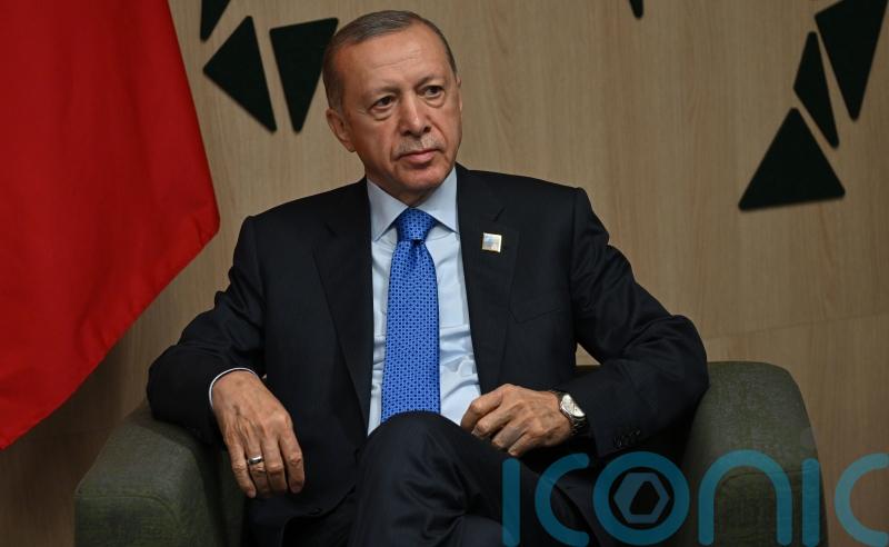 Open letter accuses FM of ‘hypocrisy’ for inviting Turkish president to Scotland