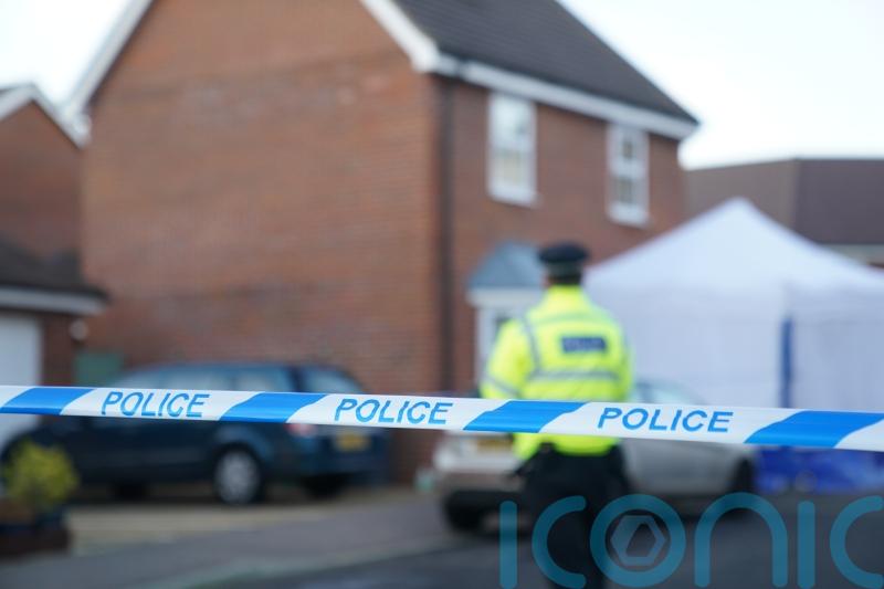 Community in mourning after family found dead at house