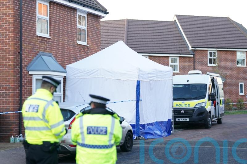 Police force refers itself to watchdog over 999 call before Norfolk deaths