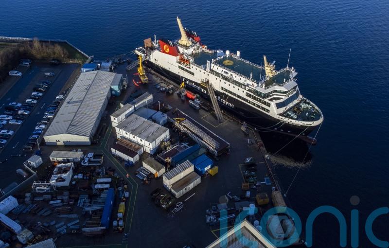 Concern over ferries funding shows why FOI reform is essential – Labour MSP