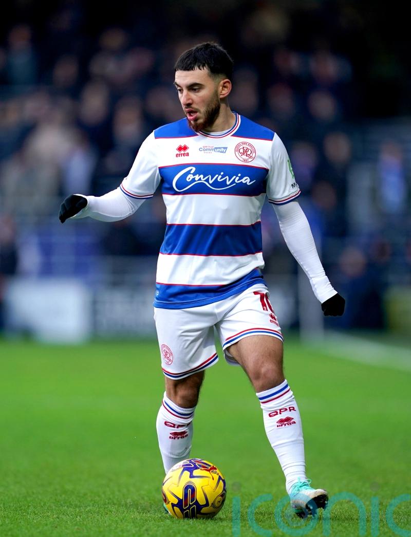Ilias Chair and Sinclair Armstrong boost QPR survival hopes
