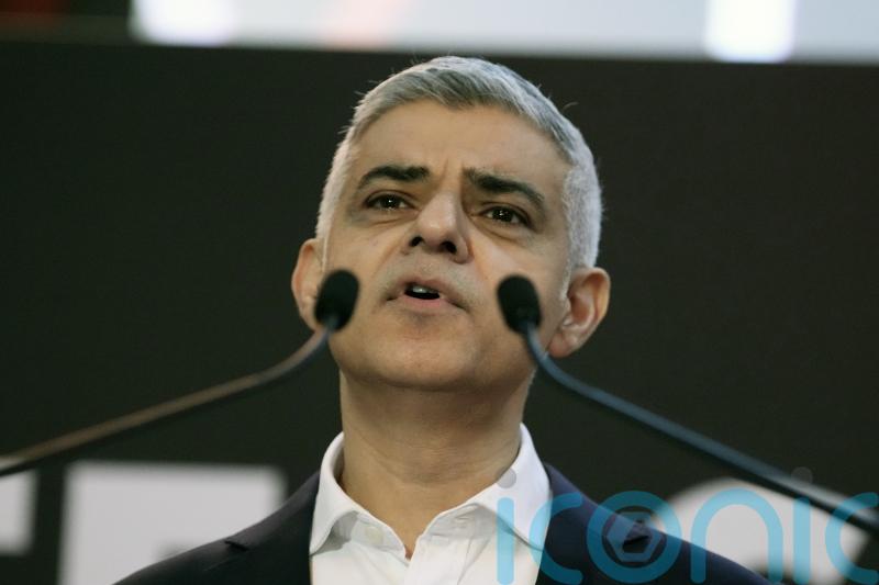 Sadiq Khan calls for youth mobility agreement with EU
