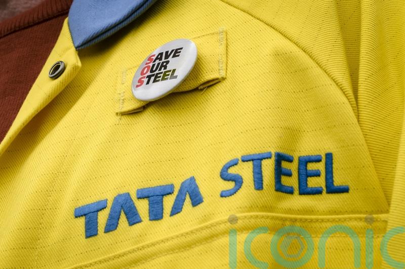 Support urged for older workers affected by steel plant job losses