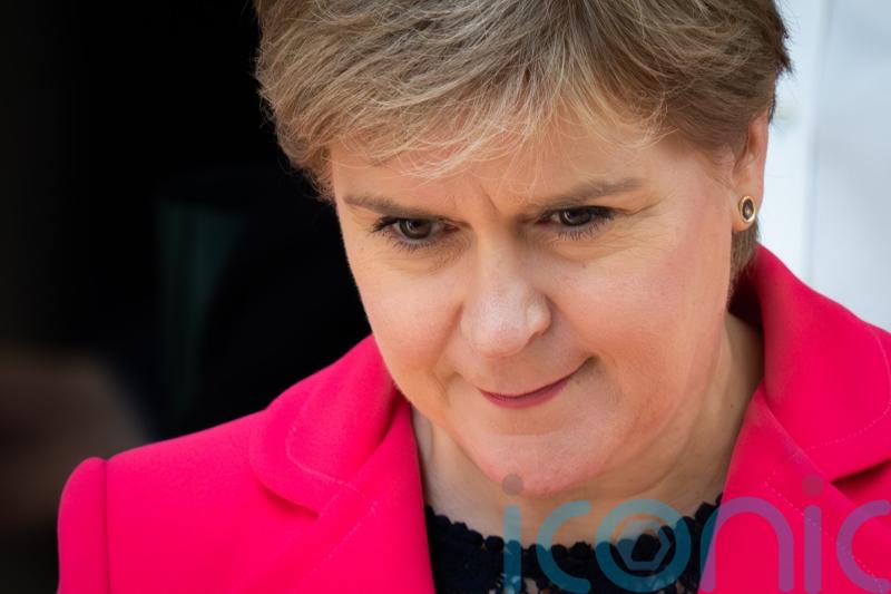 Sturgeon faces demands to make Holyrood statement over WhatsApp messages