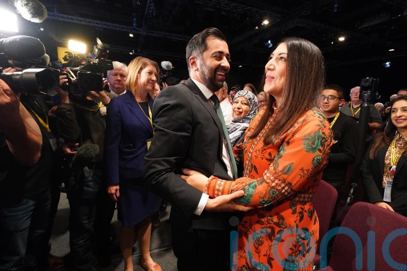 Yousaf: Political opponents view Palestinian and Muslim lives as ‘cheap’