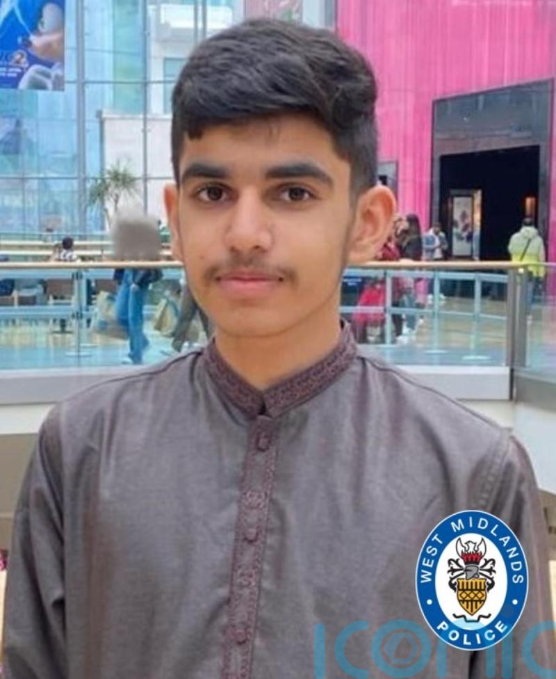 Teenager fatally stabbed in Birmingham ‘died in case of mistaken identity’