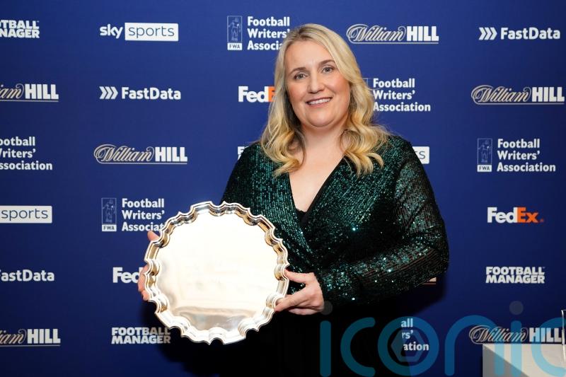 I’ll cry my eyes out – Emma Hayes braced for emotional Chelsea farewell