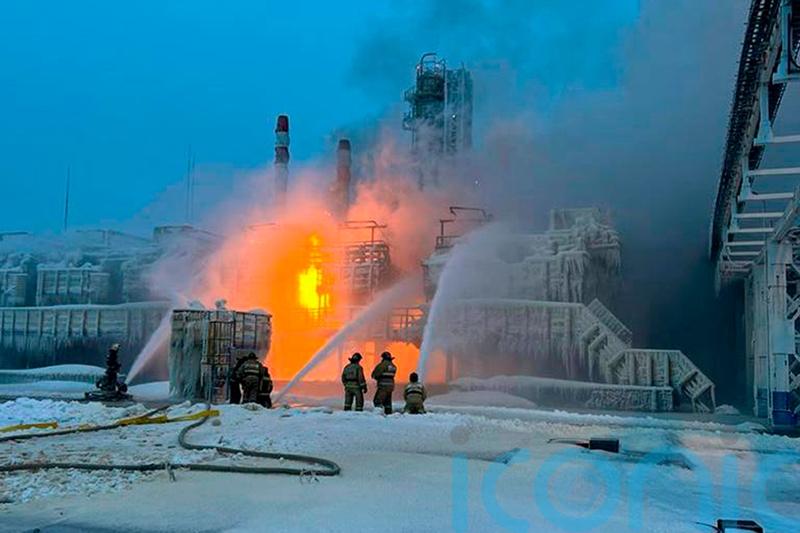 Dozens killed in shelling on market in Russian-occupied Ukraine