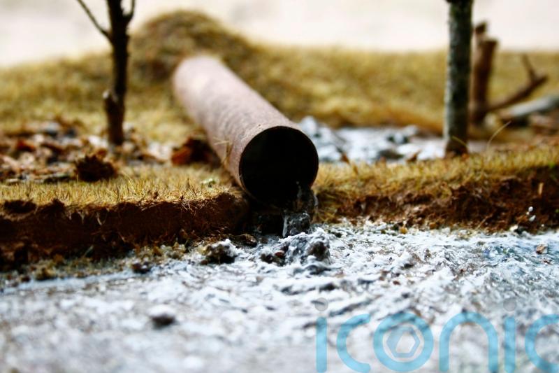 Water chiefs ‘have pocketed £26m in bonuses, benefits and incentives since 2019’