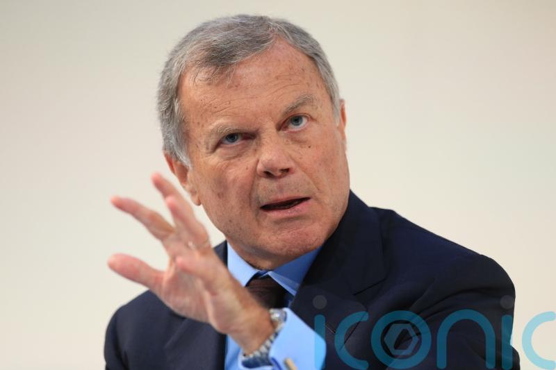 ‘Cautious’ advertising spending to persist over 2024, warns Sir Martin Sorrell