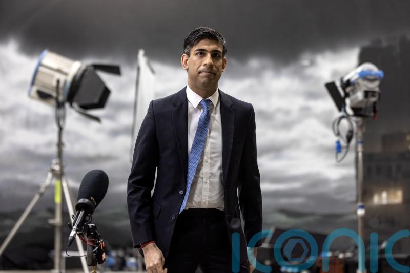 Sunak insists childcare pledge will be met despite ‘practical issues’