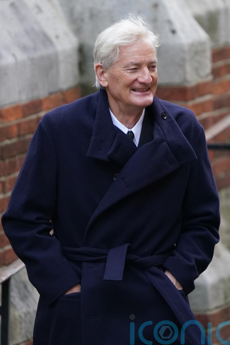 Ministers approve Sir James Dyson’s £6m donation to state primary school