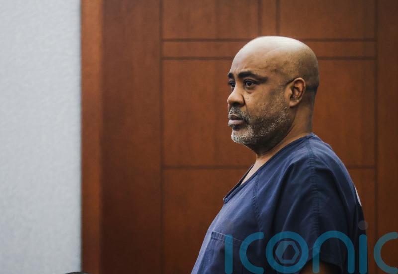 Former gang leader charged with killing Tupac gets new lawyer