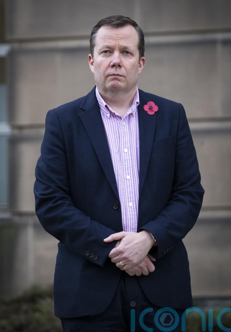 Scotland&rsquo;s national clinical director to face Covid inquiry amid WhatsApp storm