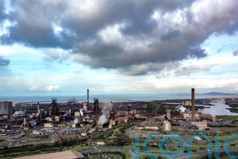 Hundreds of millions of pounds extra investment needed in Tata steel – minister