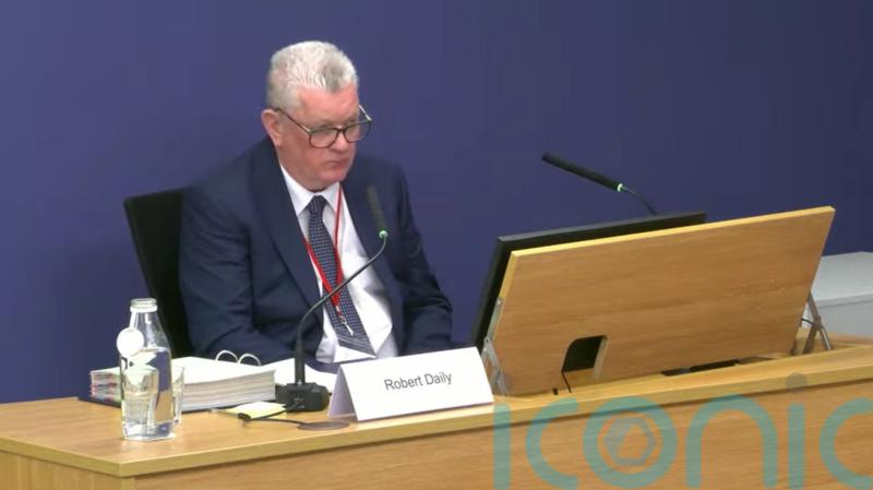 Post Office ‘passed cases to prosecutors without being qualified in Scots law’