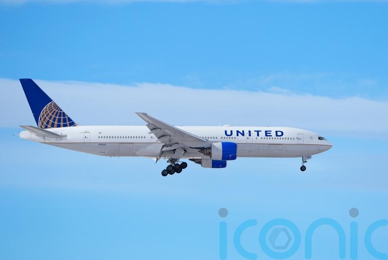 United Airlines boss says firm will consider alternatives to Boeing’s next plane